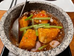 -北京柏悦酒店·锦庭餐厅Dining Room