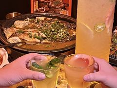 -探鱼·鲜青椒爽麻烤鱼(正佳广场店)
