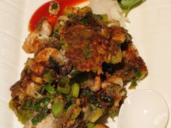 海蛎煎-黑明餐厅(白鹭洲店)