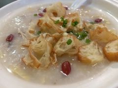 -卓粤拉肠(红庙店)