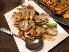 -真浪大家乐海鲜餐馆