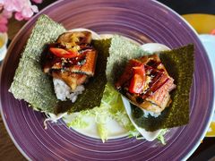 -原志优秀食材·匠心料理·海胆主题(金亿广场店)