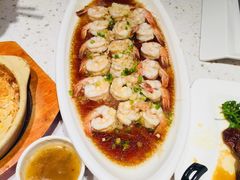 -千日贺茶餐厅(高新万达店)