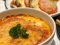 -安妮意大利餐厅(国贸店)
