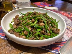 -铁公鸡·四川料理(天环广场店)