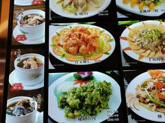 -旺达·福州菜(正大广场店)