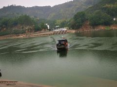 -新安江山水画廊风景区