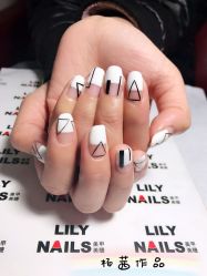 -LILY NAILS美甲美睫