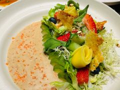 -太白餐厅·新湘菜原创者(月湖店)