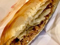 -西北45°(世茂广场店)