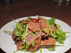 -肆海小川菜酒馆Wine Bistro (青年路店)