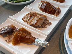 -羲和雅苑•北京烤鸭(平安国际金融中心店)