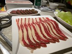 -千味涮·健康火锅(会展连城新天地店)