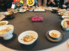 -南景饭店(万家丽路店)