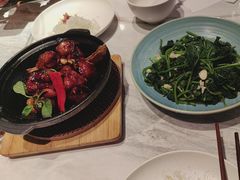 -志明眷村·台式融合菜·宵夜