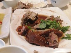 -龙记烤鸭店(新民路店)