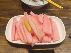 -盟重烧烤(高正街店)