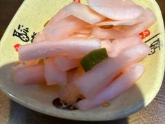 -富正毅三下锅·湘西韵味(天门山索道店)