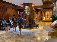 -恒坤北纬42度温泉洗浴(公园路店)