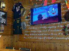-SUPER BOWL超级碗(崂山丽达店)