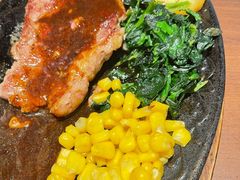 -萨莉亚意式餐厅(杭州西溪龙湖天街店)