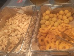 -大橘元自助回转火锅(天河新天地店)