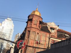 -梅记大块头爆鱼店(乍浦路店)