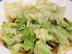 -再回头私房菜·老南京菜