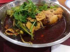 -北京大学-燕南食堂