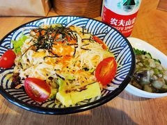 -桃花丼烧肉饭(凯丹商场店)