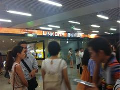 -连城·新天地(福华一路店)