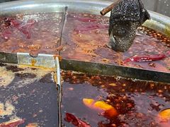 -祝幺妹火锅(裕华村总店)