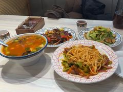 -马布尔莱斯食府(西红门店)