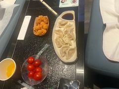 -华夏良子·足道SPA养生(上海崮山路明悦店)
