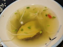 -旺角小渔村(二马路店)