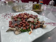 家乡凉拌鱼皮-勒南公舍(龙江店)