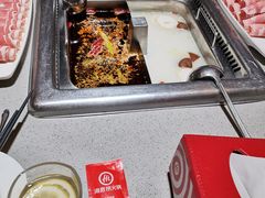 -海底捞火锅(高科广场店)