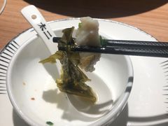 -太二酸菜鱼(天鹅湖万达店)