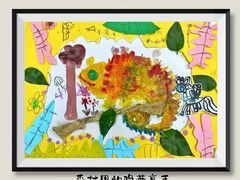 -杨梅红艺术教育(水贝教学中心)