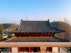 -径山寺