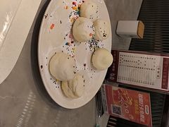 -华竹饭店(中央大街店)