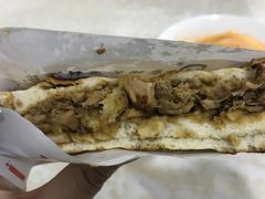 -秦镇史玉林凉皮(翡丽城店)