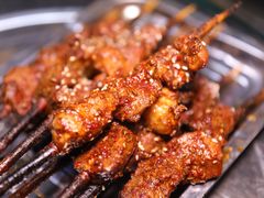 -清真华宇开锅羊肉