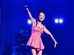-MOSSO·Liveshow(M3香港广场店)