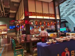 -陈鹏鹏潮汕菜(宝安机场T3航站楼店)