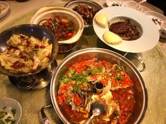 -洞庭土菜小炒馆(易发广场店)