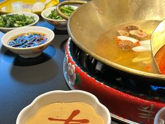 -羊大爷涮肉(亮马桥店)