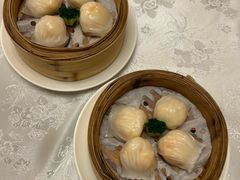 -酌宴府The China Club·广州万富希尔顿酒店(云城东路店)