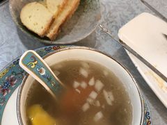-汗腾格里·风味餐厅(新疆驻京办店)