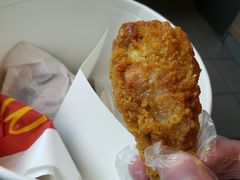 -麦当劳(北京路广百广场店)